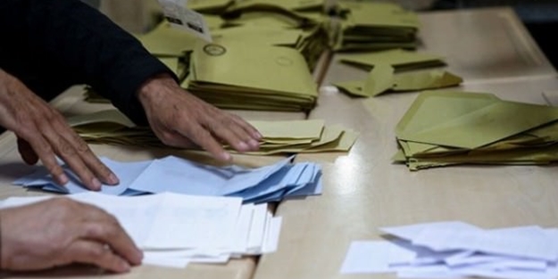 CHP'den sayım çarpıtması! Kirli propaganda