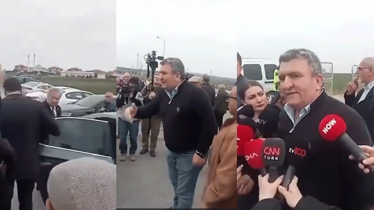 CHP kaynıyor! Bir partili böyle isyan etti. Cumhuriyet Halk Partisini paçavraya çevirdiniz