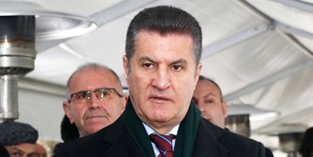CHP kaynıyor! Genel Merkez hazır... Mustafa Sarıgül de yeni parti kuruyor