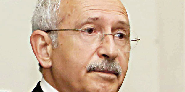 CHP kaynıyor