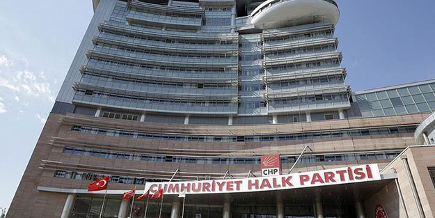 CHP kaynıyor! Olağanüstü çağrı yapıldı