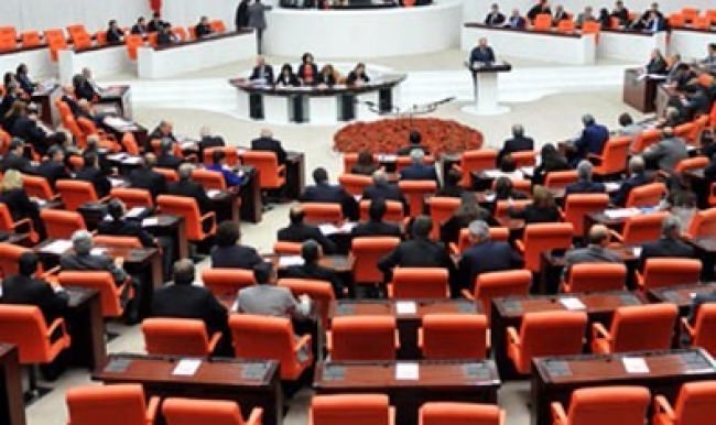 CHP kendi önerisini unuttu