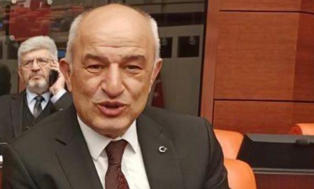 CHP kendi vekilini Saadet’te unuttu! 5 aydır ne arayan var ne de soran