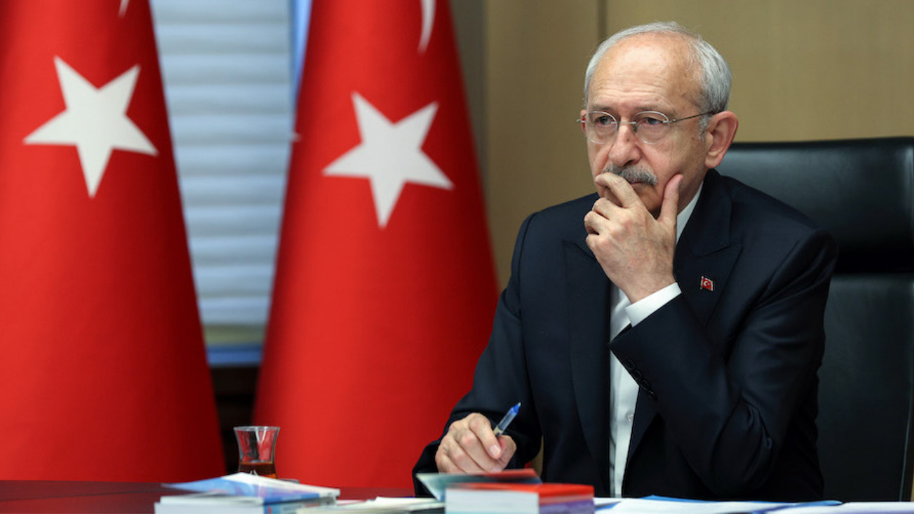 CHP Kılıçdaroğlu’nu taca attı! Sen misin karşı çıkan, al sana rakam…