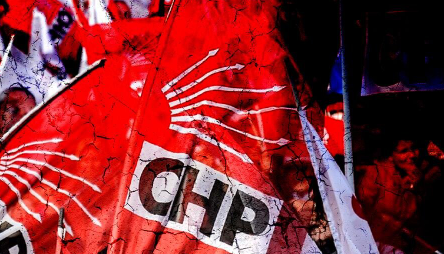 CHP kimlere kaldı Deprem günlerinde seks arayışı! Eskort arayan belediye başkanı