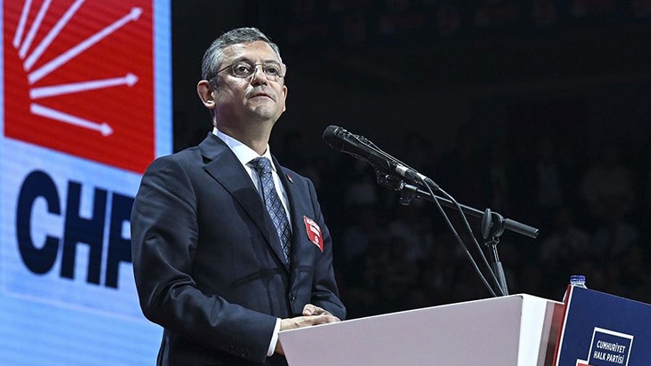 CHP Kınık’ta büyük kriz! "Özgür Özel bizi makamdan kovdu" iddiası