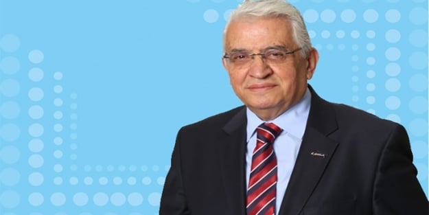 CHP Kırklareli Belediye Başkan Adayı Mehmet Tuna Soykan kimdir? | Mehmet Tuna Soykan biyografisi