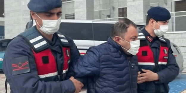 CHP Kırklareli İl Başkan Yardımcısına 'usulsüzlük ve rüşvet' tutuklaması