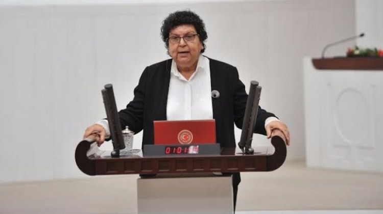 CHP, Kışanak için endişeli!
