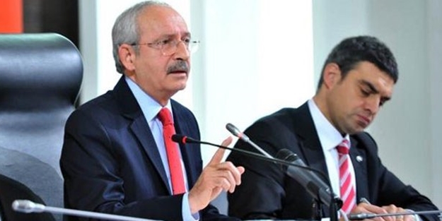 CHP kızıştı... Genel başkanlığa bir aday daha!