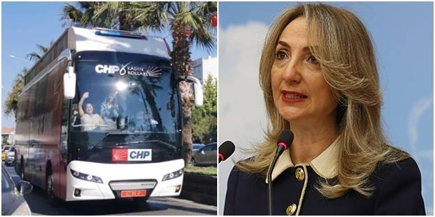 CHP klasiği: Hem suçlu, hem güçlü! Yalanı sürdüren Nazlıaka, 40 yıllık CHP’liyi AK Partili yaptı