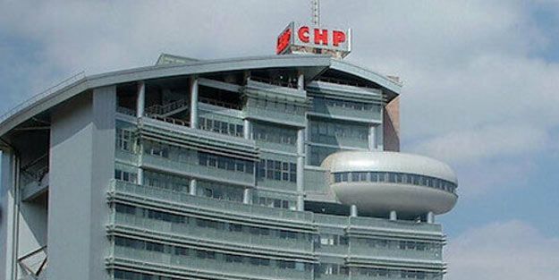 CHP kongreye hazırlanıyor! Örgüte ‘ittifak’ ayarı