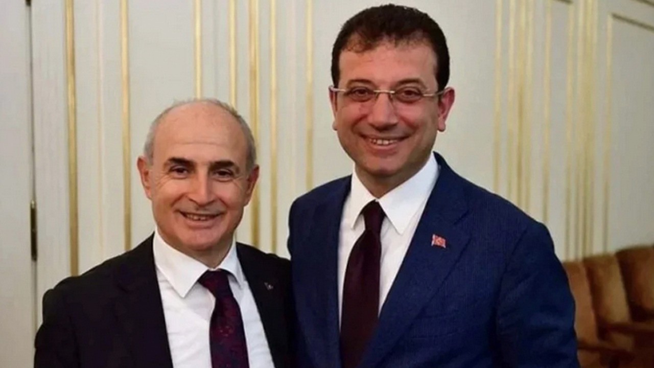 CHP kulisleri İBB Başkanlığı yerine geçecek isim ile ilgili son gelişmeyi aktardı! Belli oluyor