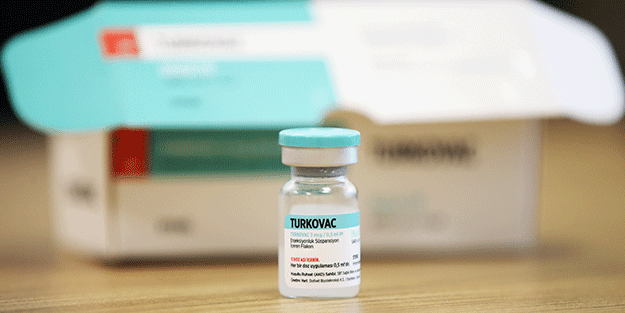 CHP küplere biniyor! Çin, Rus, Alman aşısı derken AK Parti Türk aşısını yaptı