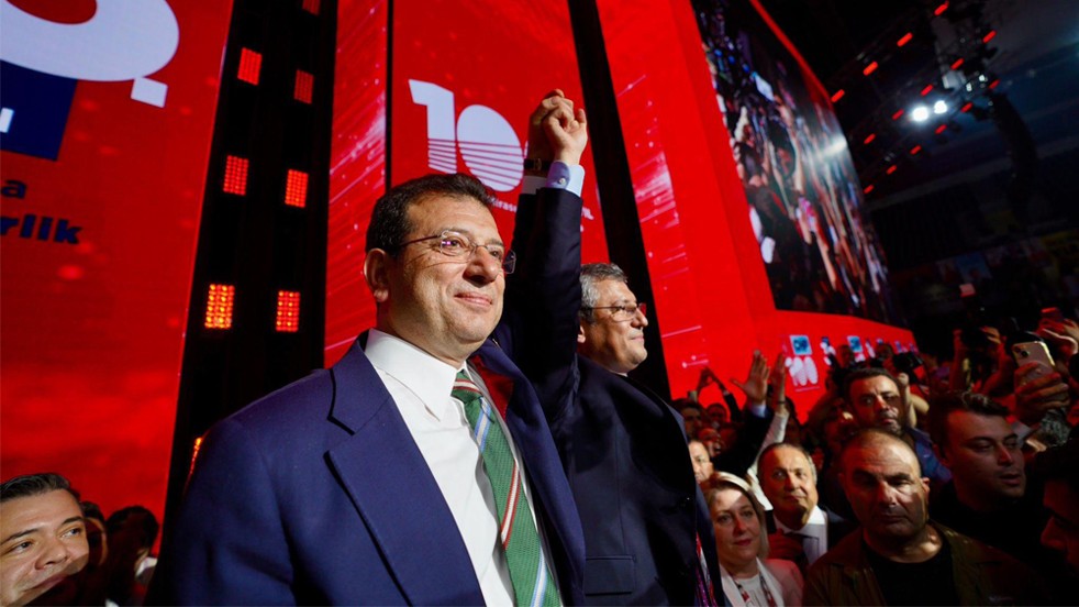 CHP kurultay davası ertelendi! Adem Soytekin tanık olarak dinlenecek