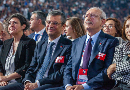 CHP kurultayı dosyasında yeni gelişme! Yargıtay'da kritik süreç başladı