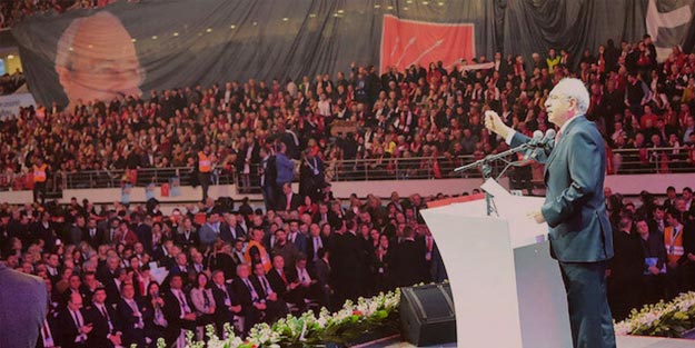 CHP kurultayı ertelendi mi? CHP kurultayı ne zaman yapılacak?