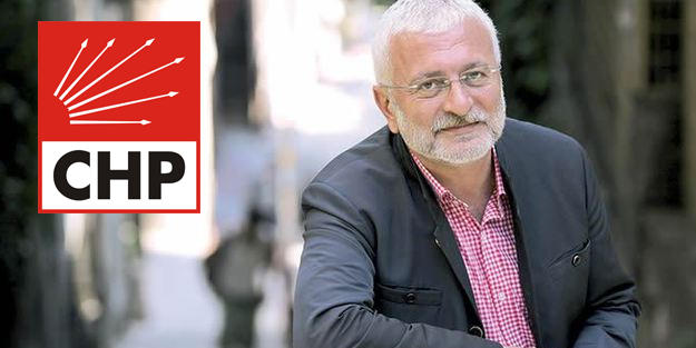 CHP kurultayında Onur Akın sürprizi yaşandı