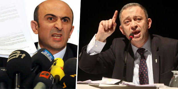 CHP kurultayında 2 aday adayına soğuk duş!