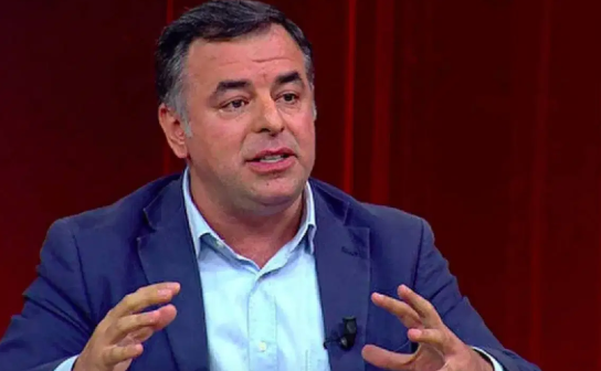 CHP Kurultayı’nda aile boyu delege skandalı: Barış Yarkadaş öyle şeyler anlattı ki?