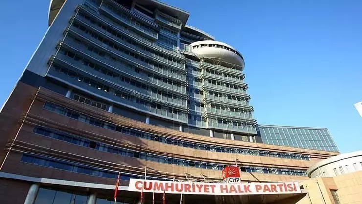 CHP kurultayında kritik gelişme! Reddedildi