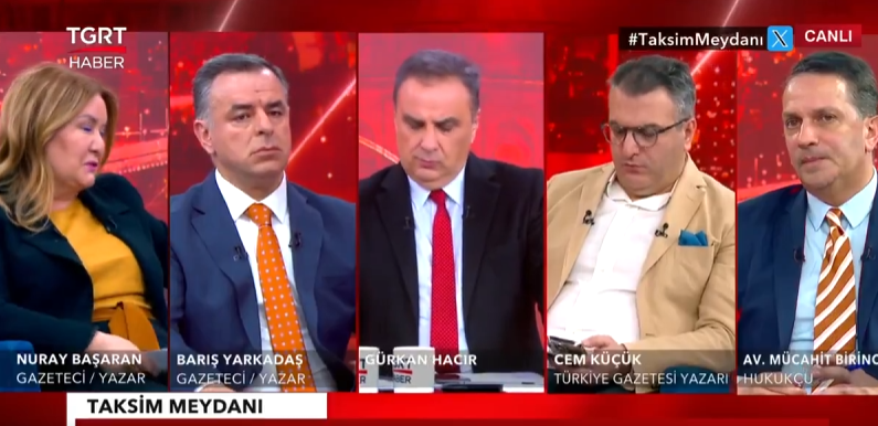 CHP kurultayında şaibe iddiaları gündeme geldi! 1200 telefon İBB tarafından ödendi!