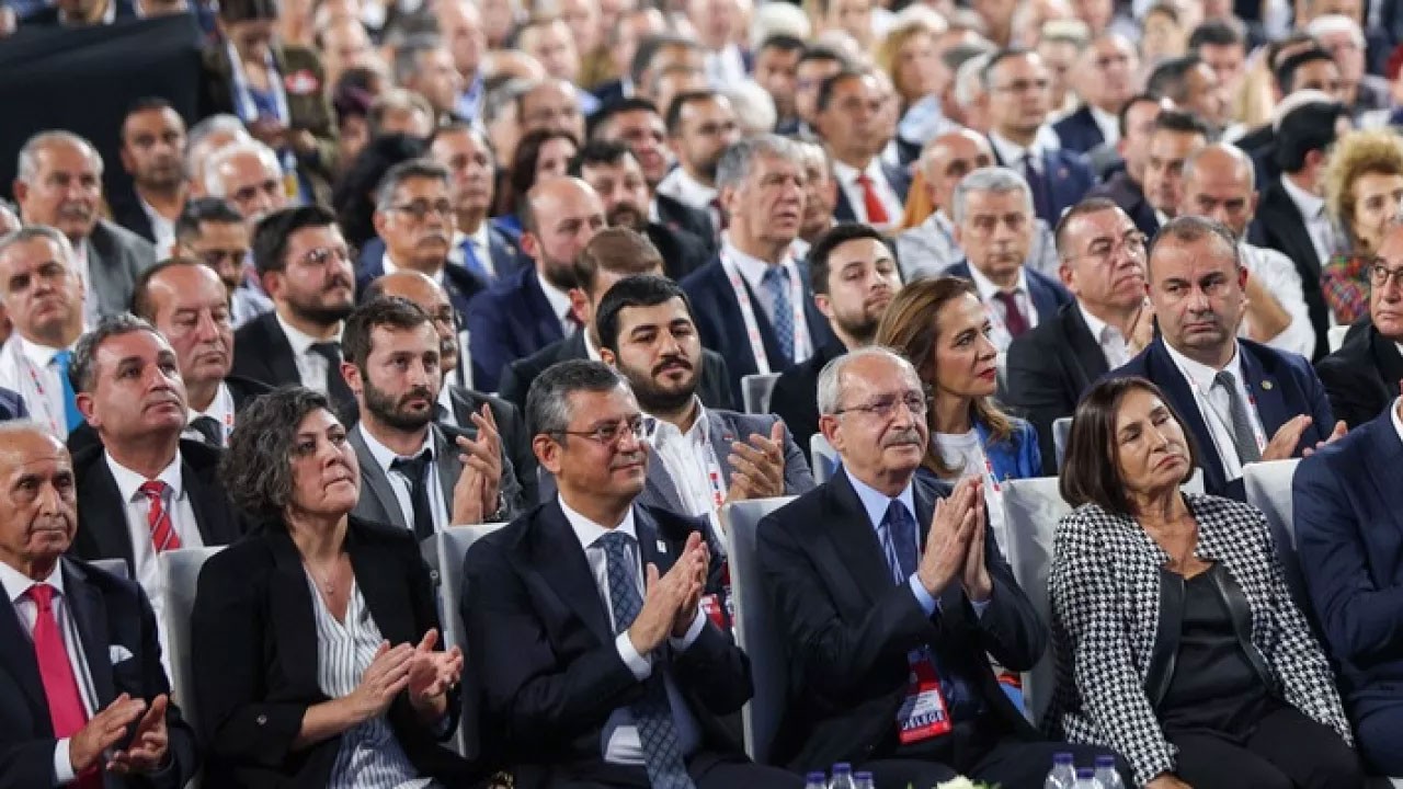 CHP kurultayında şok iddia: Delegelerle gizli pazarlık ses kaydında