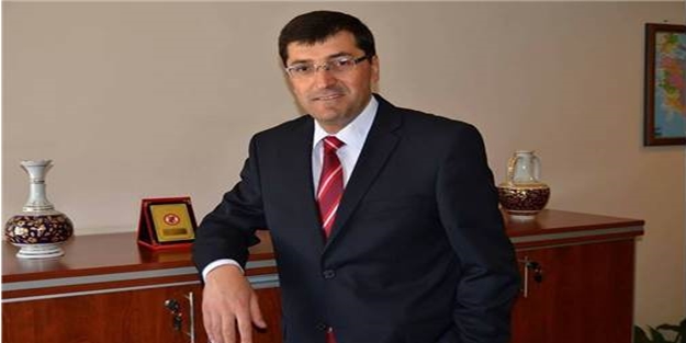 CHP Kütahya Belediye Başkan adayı kim oldu, Eyüp Kahveci kimdir? yerel seçim 2019