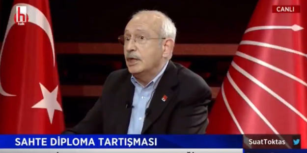 Kılıçdaroğlu Cumhur İttifakı'na 'ahlaksızlar' dedi! Peki asıl 'ahlaksızlar' kim?