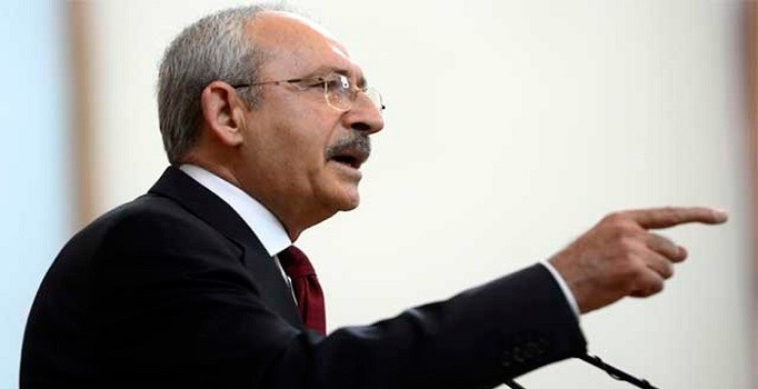 CHP lideri Kemal Kılıçdaroğlu'ndan sert sözler: 'Sen artık bir siyasetçisin kardeşim'