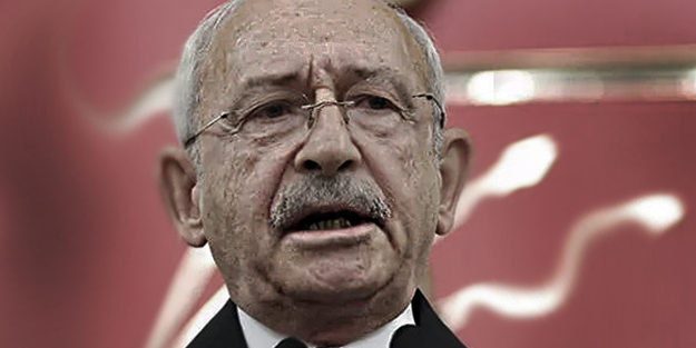 CHP lideri Kılıçdaroğlu hakkında siyasi yasak yolda!