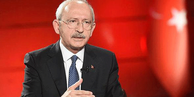 Diktatör Kılıçdaroğlu tüm eleştirilere kapılarını kapattı... 'Gidip parti kursunlar'