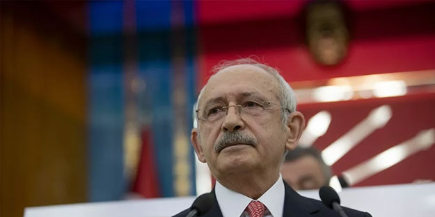 CHP lideri Kılıçdaroğlu Peker'e sarıldı