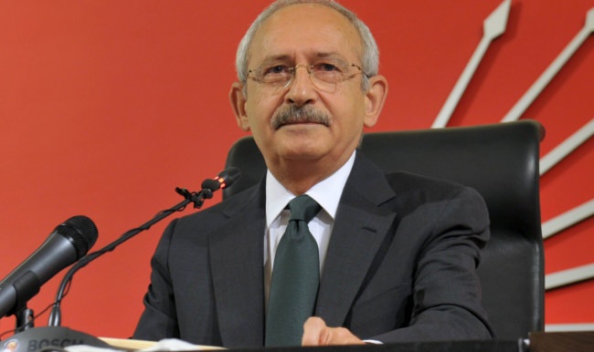 CHP Lideri Kılıçdaroğlu’nun en yakınındakiler FETÖ'cü çıktı!