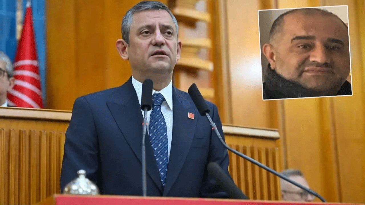 Özgür çok terletecek! İşte Türkiye'yi sallayan skandal