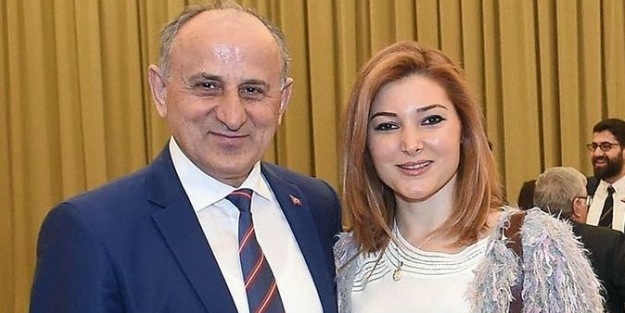 CHP listesine giremeyen Dursun Çiçek'in kızından sert 'liste' tepkisi!