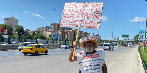 CHP mağduru baba Kılıçdaroğlu’na isyan etti