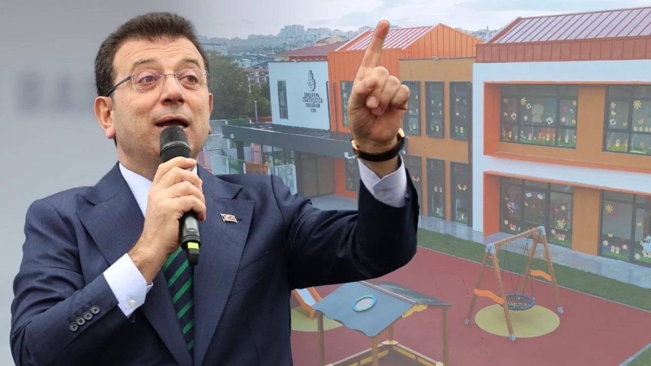 CHP, mala el koymayı iyi bilir!