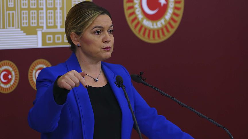 CHP meclis iradesine sonuna kadar direnecekmiş!
