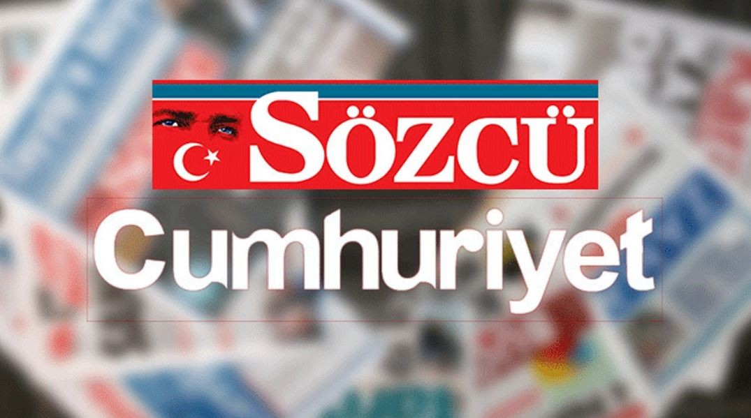 CHP medyası da terörle ‘DEM’lendi!