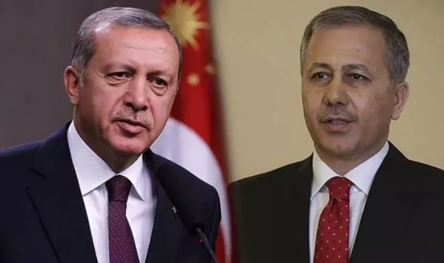 CHP medyası yine şaşırtmadı! Erdoğan’ın salondan ayrılmasını bakın nereye bağladılar