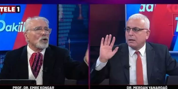 CHP medyasında adaylık kavgası!