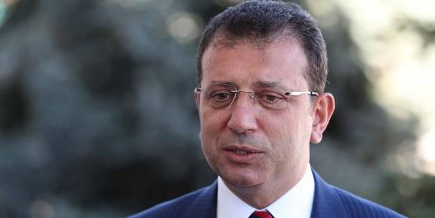 CHP medyasından İmamoğlu'na yalanlama! Yine rezil oldu