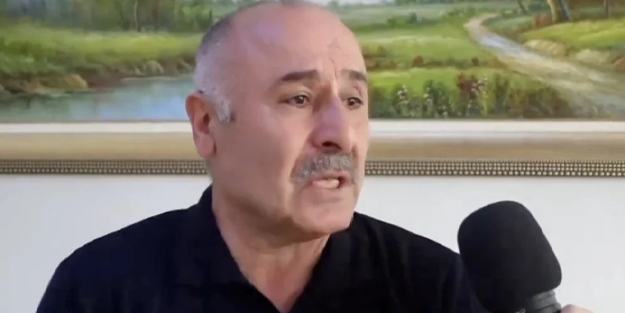 CHP medyasının kol kanat gerdiği cinayete acılı baba isyan etti!