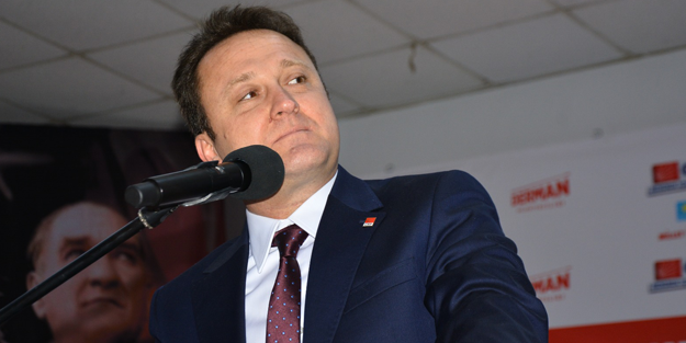 CHP, o isme 'kesin ihraç' istedi