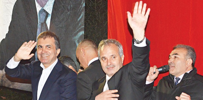 ‘CHP-MHP-BDP sivil darbede birleşti