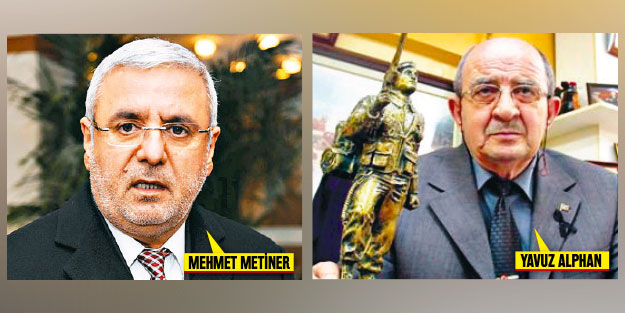 CHP-MHP-HDP’nin RTÜK ittifakına tepki