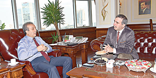 CHP, MHP ve BDP çok yakın akraba