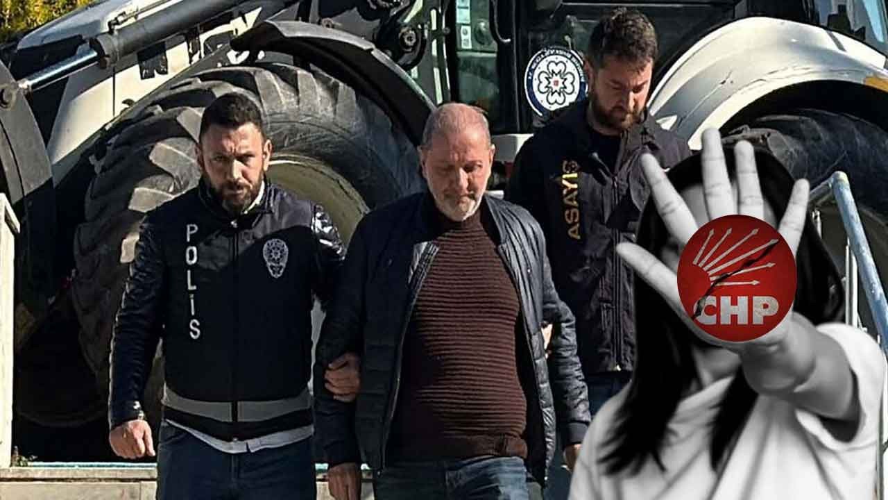 CHP mide bulandırmaya devam ediyor! Başkanının taciz ettiği öne sürülen üniversitelinin ifadesi ortaya çıktı