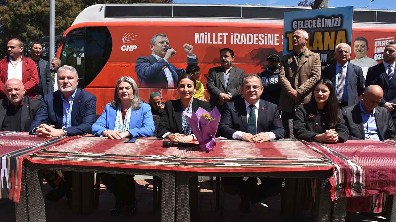 CHP milleti kışkırtma peşinde